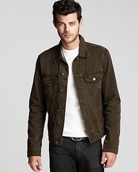 J brand mens coats Clearance