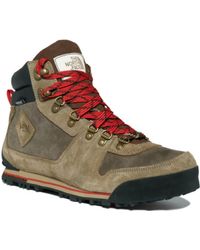 northface mens boots