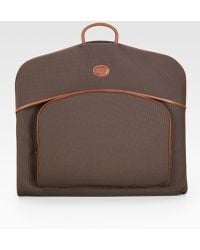 longchamp suit carrier
