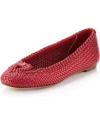 joan and david flats