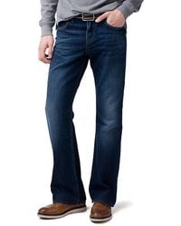 tommy hilfiger ryan bootcut