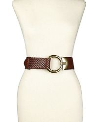Steve Madden Belts for Women - Up to 25% off at Lyst.com