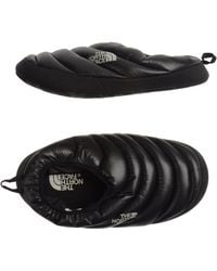 north face slippers mens uk
