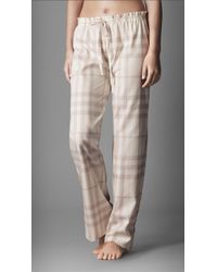 Burberry Nightwear for Women - Up to 75 