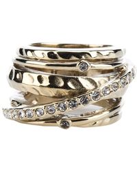 Dyrberg/Kern Rings for Women - Up to 15% off at Lyst.com