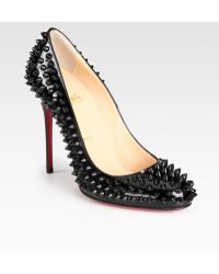 Christian Louboutin Stilettos and high heels for Women - Up to 24% off