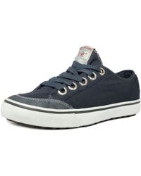 true religion canvas shoes