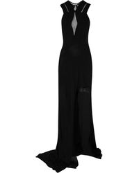 julien macdonald black dress