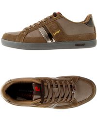 pierre cardin shoes sneakers