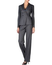 Women's Giorgio Armani Suits from $1,590 | Lyst