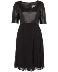 Alice By Temperley Alexander Dress - Black