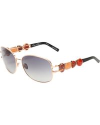 Women's Oscar de la Renta Sunglasses from $148 | Lyst