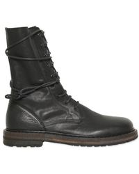 Ann Demeulemeester Casual boots for Men - Up to 40% off at Lyst.com