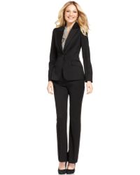 anne klein women's business suits