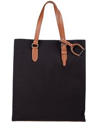 Lyst - Shop Women's Ralph Lauren Collection Totes and Shopper Bags from ...