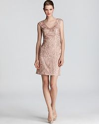 sue wong dresses