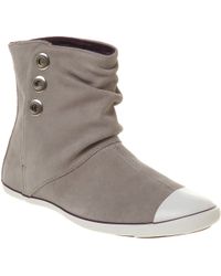 Converse Boots for Women - Up to 53% off at Lyst.com
