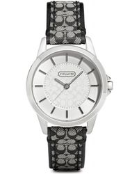 coach classic 60