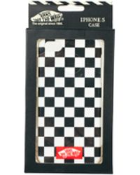 vans checkerboard iphone 5 case