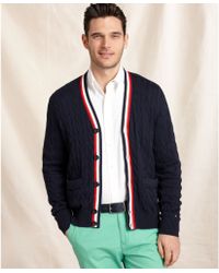 Tommy Hilfiger Cardigans Mens Store - anuariocidob.org 1688140617