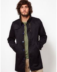 Men's G-Star RAW Coats from C$276 | Lyst Canada