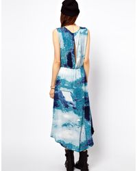 在庫限り Nikita ニキータ 15春夏 Sottsass Dress Farmer レディースワンピース オールインワン Xs S 再入荷 Farmerscentre Com Ng