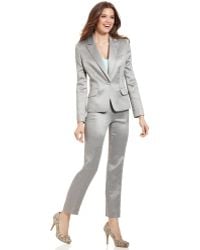 anne klein suits