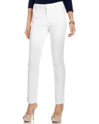 jones new york sport jeans
