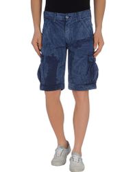armani short jeans
