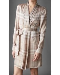 Burberry Dressing gowns and robes for 