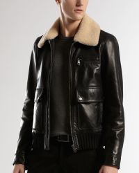 Michael Kors Leather jackets for Men 