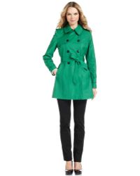 Tommy Hilfiger Raincoats and trench coats for Women | Online Sale up to 80%  off | Lyst