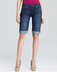 j brand jeans shorts