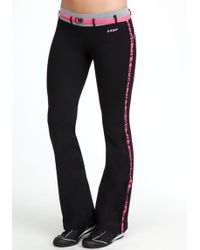 Bebe Track Pants And Sweatpants For Women Up To 68 Off At Lyst Ca Bebe Track Pants And Sweatpants For Women Up To 68 Off At Lyst Ca