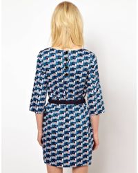 orla kiely marine bolsa