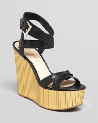 enzo angiolini platform heels