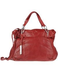 Women S Nicoli Bags Nicoli Medium Leather Bags Lyst