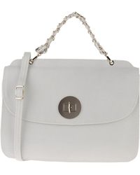 Women S Nicoli Bags Nicoli Medium Leather Bags Lyst
