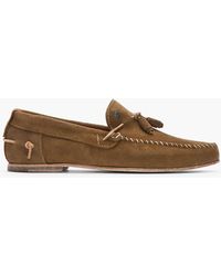 DIESEL Loafers for Men | Black Friday 