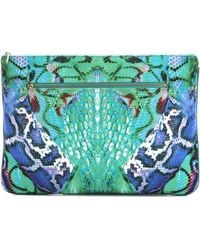 camilla clutch sale