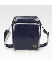Fred Perry Messenger bags for Men | Online Sale up to 20% off | Lyst