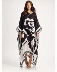 pucci caftan