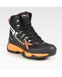 rlx boots