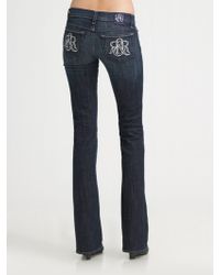 Rock & Republic Jeans for Women - Lyst.com