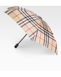 Burberry Umbrellas for Women | Online Sale up to 26% off | Lyst
