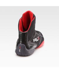 ralph lauren rlx boots