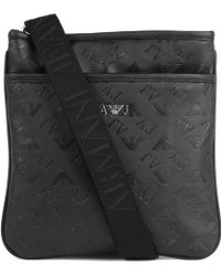 armani pouch on sale