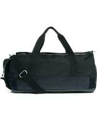 calvin klein edge duffle