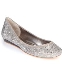 bcbgmaxazria shoes flats