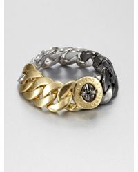 marc jacobs cpfm friendship bracelet